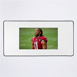 Pocket Strategist Larry Fitzgerald Mouse Pads
