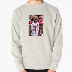Field General Larry Fitzgerald Sweatshirts