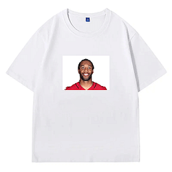 Team Catalyst Larry Fitzgerald T-Shirts