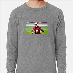 Offensive Commander Larry Fitzgerald Sweatshirts