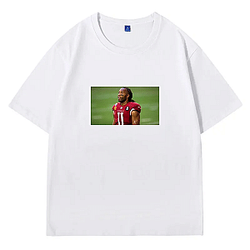 Pocket Strategist Larry Fitzgerald T-Shirts