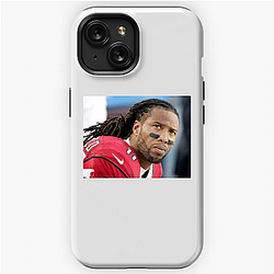 Playmaker Leader Larry Fitzgerald Samsung Cases