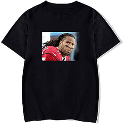 Playmaker Leader Larry Fitzgerald T-Shirts