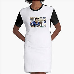 Clutch Performer Larry Fitzgerald Dresses