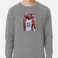 Field General Larry Fitzgerald Sweatshirts
