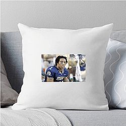 Clutch Performer Larry Fitzgerald Pillows Cover