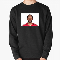Team Catalyst Larry Fitzgerald Sweatshirts