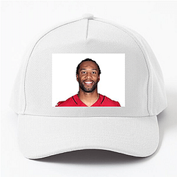 Team Catalyst Larry Fitzgerald Hats & Caps