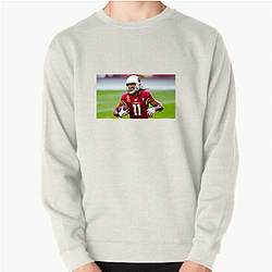 Offensive Commander Larry Fitzgerald Sweatshirts