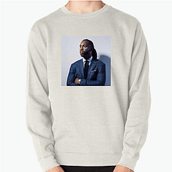 Tactical Mind Larry Fitzgerald Sweatshirts