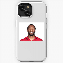 Team Catalyst Larry Fitzgerald Samsung Cases