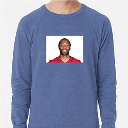 Team Catalyst Larry Fitzgerald Sweatshirts
