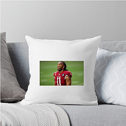 Pocket Strategist Larry Fitzgerald Pillows Cover