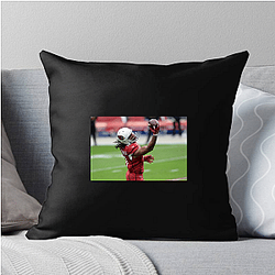 Signal Caller Larry Fitzgerald Pillows Cover