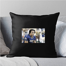 Clutch Performer Larry Fitzgerald Pillows Cover