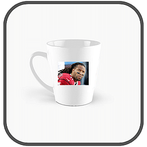 Larry Fitzgerald Mugs