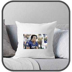 Larry Fitzgerald Pillows Cover