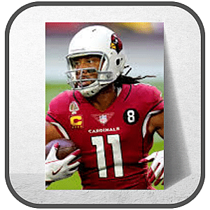 Larry Fitzgerald Posters