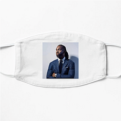 Tactical Mind Larry Fitzgerald Face Masks