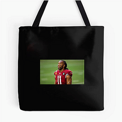 Pocket Strategist Larry Fitzgerald Bags