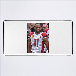 Field General Larry Fitzgerald Mouse Pads
