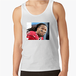 Playmaker Leader Larry Fitzgerald Tank Tops