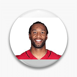 Team Catalyst Larry Fitzgerald Pins