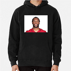 Team Catalyst Larry Fitzgerald Hoodies