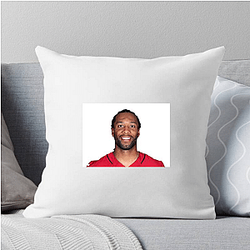 Team Catalyst Larry Fitzgerald Pillows Cover