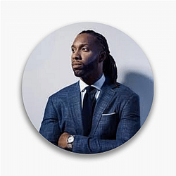 Tactical Mind Larry Fitzgerald Pins