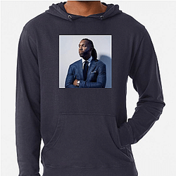 Tactical Mind Larry Fitzgerald Hoodies