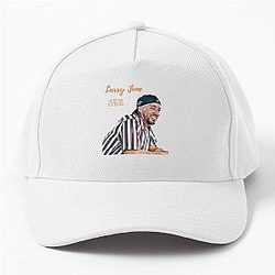 Larry June Yee Hee Baseball Cap