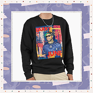 Larry June Sweatshirts