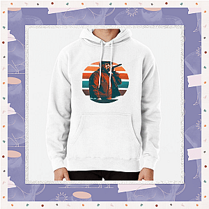 Larry June Hoodies