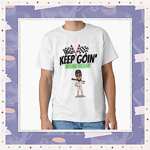 Larry June T-Shirts