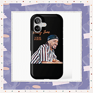 Larry June Cases
