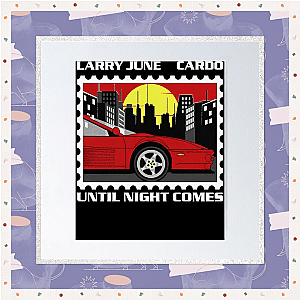 Larry June Posters