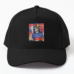 Larry June Sock It to Me Baseball Cap