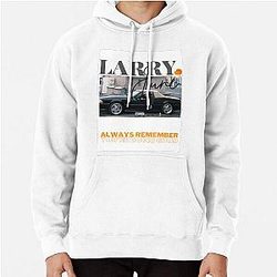 LARRY JUNE INSPIRED PULLOVER HOODIE