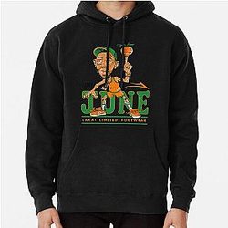 Larry June Lakai Limited Hoodie