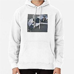 Larry June Merch Pullover Hoodie