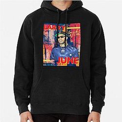 Larry June Sock It To Me Hoodie