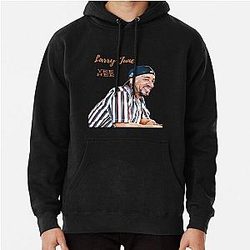 Larry June Yee Hee Hoodie