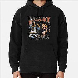 Larry June Bootleg Hoodie