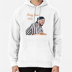 Larry June Yee Hee Pull Over Hoodie
