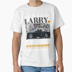 Larry Inspired Classic T-Shirt