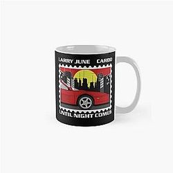 Larry June Merch Classic Mug