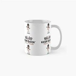 LARRY INSPIRED Classic Mug