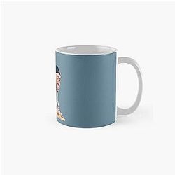 Larry June Yee Hee Classic Mug