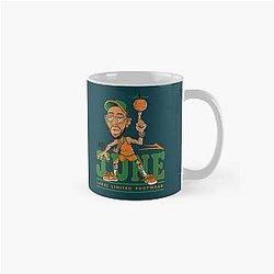 Larry June Lakai Limited Foo Classic Mug